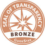 Reconciliation Ministries Guidestar Seal of Transparency