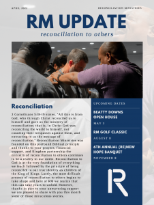 Reconciliation Ministries, Columbia SC., Recovery, Treatment, Substance Abuse, Drug Abuse, Alcohol Abuse, Religious, In Patient,