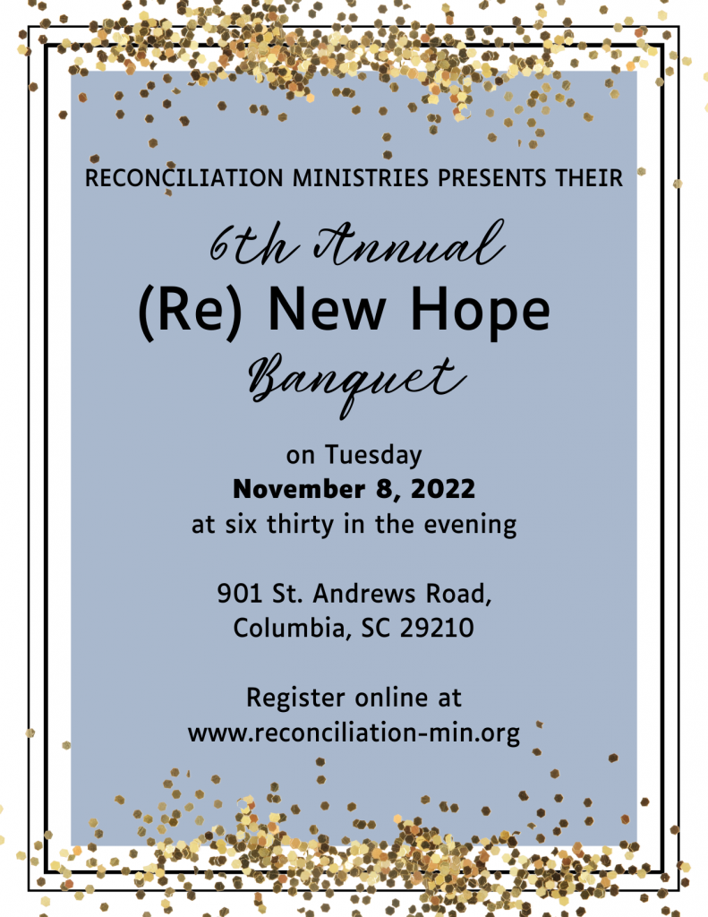 Reconciliation Ministries, Columbia SC., Recovery, Treatment, Substance Abuse, Drug Abuse, Alcohol Abuse, Religious, In Patient,