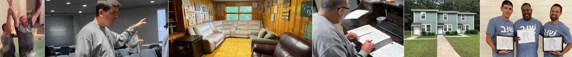 Reconciliation Ministries, Columbia SC., Recovery, Treatment, Substance Abuse, Drug Abuse, Alcohol Abuse, Religious, In Patient, RMheaderBar2 Reconciliation Ministries, Columbia SC., Recovery, Treatment, Substance Abuse, Drug Abuse, Alcohol Abuse, Religious, In Patient,