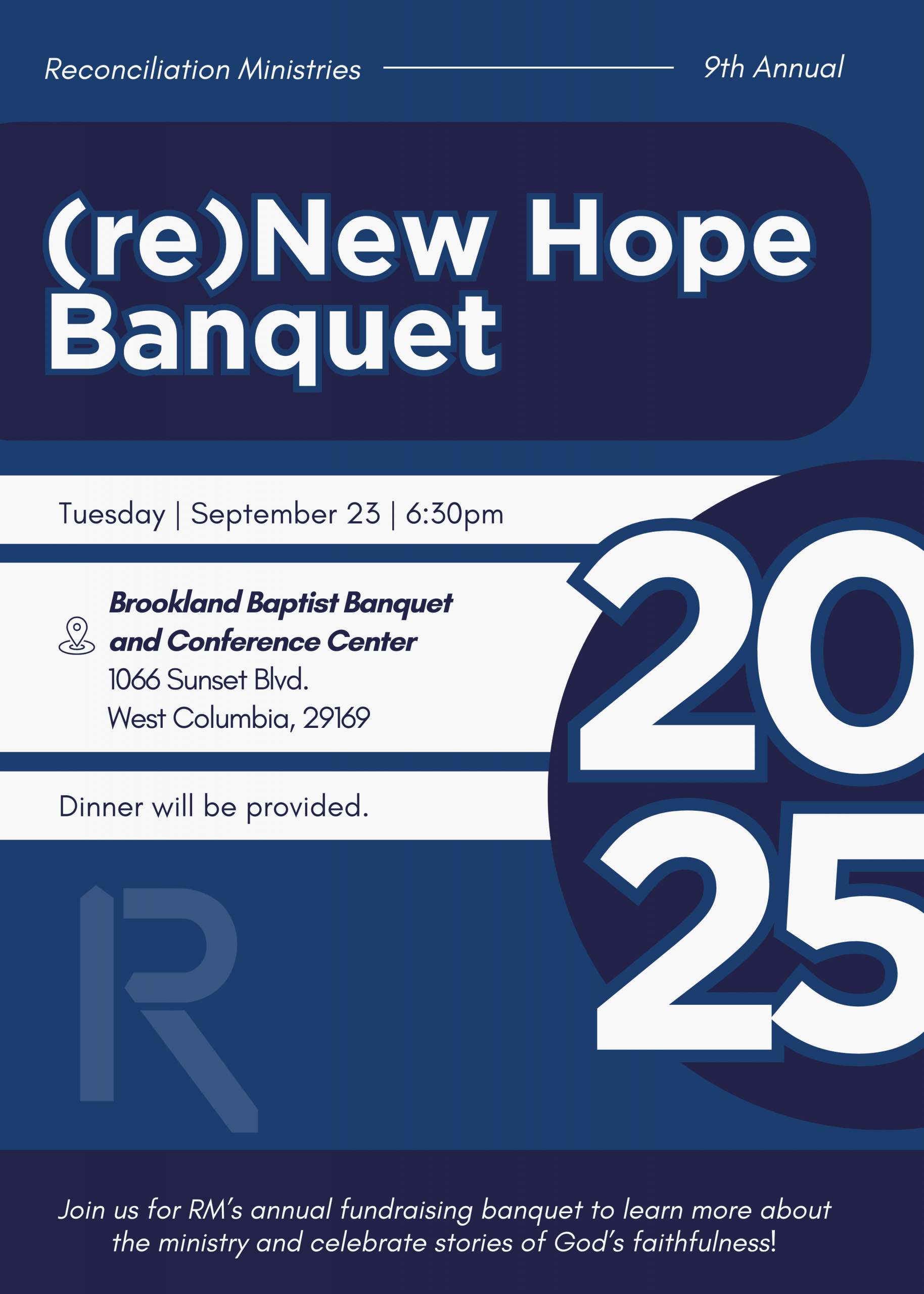 Reconciliation Ministries, Columbia SC., Recovery, Treatment, Substance Abuse, Drug Abuse, Alcohol Abuse, Religious, In Patient, rm event update 2 Reconciliation Ministries, Columbia SC., Recovery, Treatment, Substance Abuse, Drug Abuse, Alcohol Abuse, Religious, In Patient,